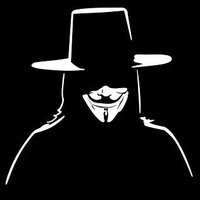 Anônimo (@v_sapiens) 's Twitter Profile