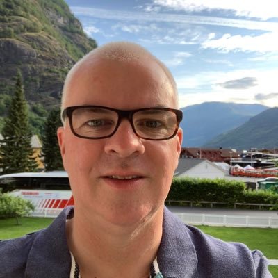 Shaun O'Hanlon Profile