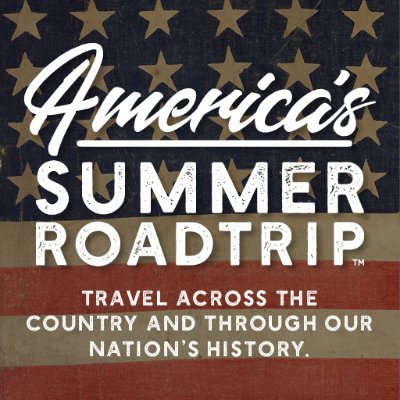 Travel across the country and through our nation's history. Part of the non-profit, The Pursuit of History.