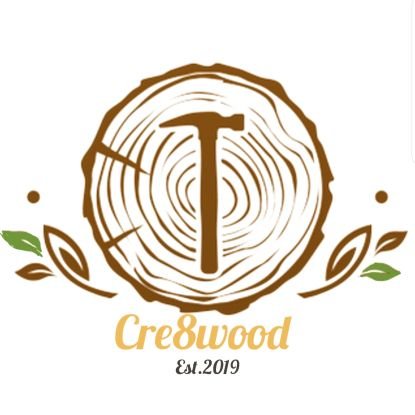 Cre8wood Profile