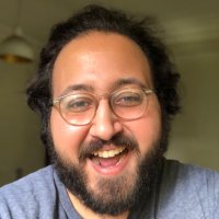 Omar MHAIMDAT (@omarmhaimdat) 's Twitter Profile