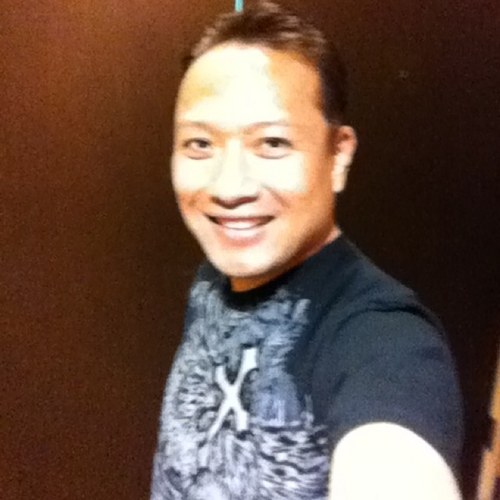 RextonPhoenix's profile picture. when you think you are all alone, there are still the 6 of you. God, Jesus Christ, Holy Spirit, Me, Myself, and I.