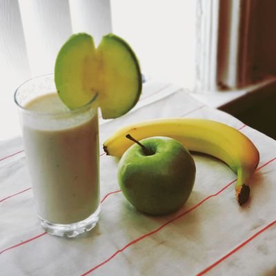 SSweetchannel's profile picture. Delicious