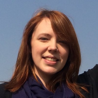 ashleyterese's profile picture. Economist @ UW-Madison. Try-hard.