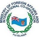 Fiji's Diplomatic Window to the world.