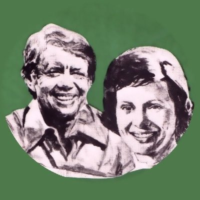 The official Twitter account of the Jimmy Carter Presidential Library and Museum, operated by the National Archives and Records Administration