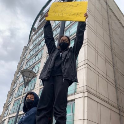 YvonneDemby's profile picture. 