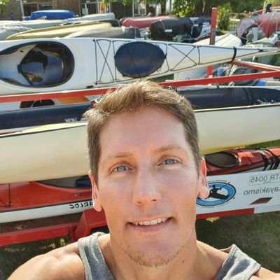 KayakSur's profile picture. Buscador de la verdad de la milanesa