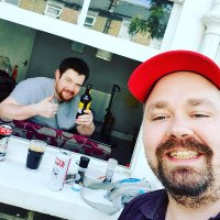 Ben JP (@benjp) 's Twitter Profile Photo