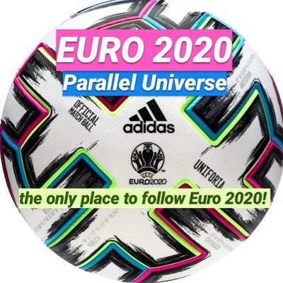 The tournament that never happened. Follow Euro 2020 in a parallel, coronavirus-less universe here