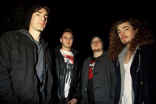 OUTGUNNED1's profile picture. Metal band Outgunned Offical Twitter.