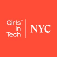 Girls in Tech - NYC(@GITnyc) 's Twitter Profile Photo