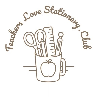 Teachers Love Stationery Club has now closed - thank you for all your loyal support over the last 4 years!