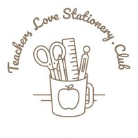 Teachers Love Stationery.Club (@tls_dot_club) 's Twitter Profile