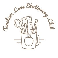 Teachers Love Stationery.Club(@TLS_dot_Club) 's Twitter Profile Photo