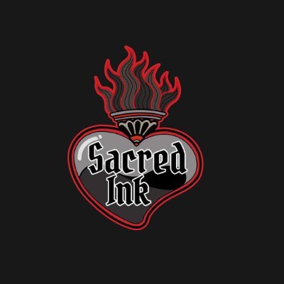 SACRED INK-ROMA