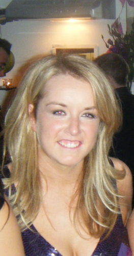 M.Sc Marketing Practice Student at UCD Michael Smurfit Graduate Business School