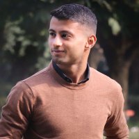 Nickson jha (@jhanickson) 's Twitter Profile