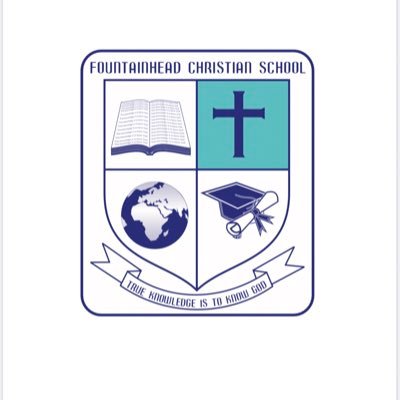 Fountainhead_CS's profile picture. Raising tomorrow’s leaders through Christ-centered education
Creche | Preschool | Primary | Junior High
Faith • Excellence • Purpose
Location- Sakumono