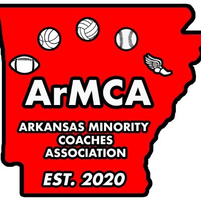 The official Twitter account of the Arkansas Minority Coaches Association. Comfortable being uncomfortable. #ArMCA