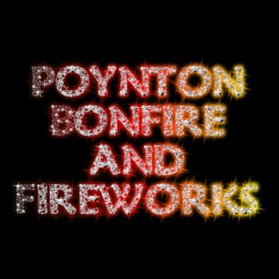 Poynton Bonfire & Fireworks. Sat 6th November 2021 at Poynton Park/Pool. Money raised is donated to local charities & good causes. Follow us for updates.