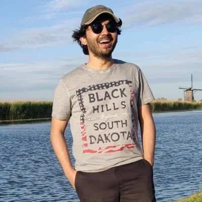 iamsuperman2710's profile picture. 💪🏻