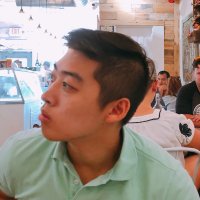 Edward Ahn (@edwardahn9) 's Twitter Profile Photo