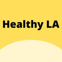 Healthy LA Coalition(@HealthyLA_Coa) 's Twitter Profile Photo