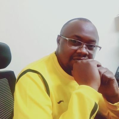 Rhumba music Lover. influenced, AFather of two a daughter and a Son
Aperson of God. A Mentor, Unionist