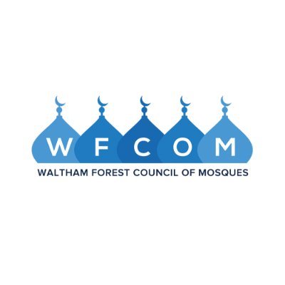 Waltham Forest Council of Mosques is an umbrella body representing 12 Mosques & 65,000+ Muslims in the London Borough of Waltham Forest