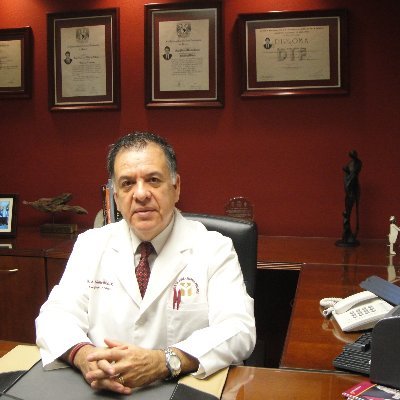 Medico @unam_mx, Pediatra-Alergologo @INP_pediatria, Investigador en Ciencias de la Salud @UABC_mx, Director de la @ClinicadeAsma y Alergia en Mexicali, B.C.