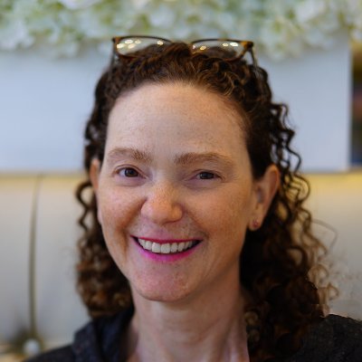 Financial economist musing on behavioral economics / finance, emotion, psychology, markets, risk, humans, & animals. New & improved: @lisakramer.com at bluesky