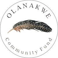 Olanakwe Community Fund(@olanakwe) 's Twitter Profile Photo