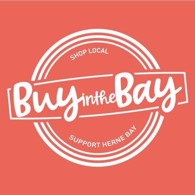 #Shoplocal & discover independent businesses in #HerneBay Tag #BuyintheBayHB & your favourite businesses during your visit to this characterful seaside town!