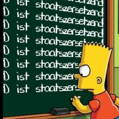 TypComic's profile picture. Comicnerd, Atheist, Selbstdenker, Extreme-Mitte-der-Welt-Partei *PARTEISMILEY* #DrostenUltras