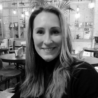 ImMelissaTurner's profile picture. Freelance writer.