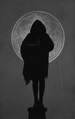 deadmantra's profile picture. bio-mechanical cyborg from the year 762551675528836618876553 B.C.