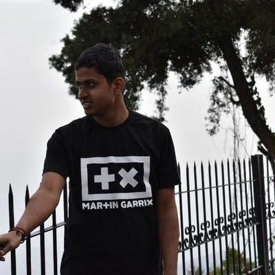 jogibhai33220's profile picture. Student of Life |
Engineer