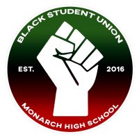 MHS Black Student Union(@monarchbsu) 's Twitter Profile Photo