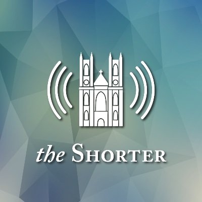 The Shorter, a podcast on The Shorter Catechism. Our goal for every episode is to demonstrate that The Shorter Catechism is for all and useful for all of life.