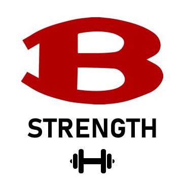 Official Belton Tiger Strength and Conditioning Twitter