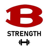 Belton TIGER Strength(@BeltonStrength) 's Twitter Profile Photo