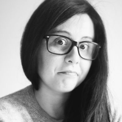 BewareMe_Please's profile picture. Child Neurology and Psychiatry Resident at Uniroma2. 
A suspicious mind.
She / her