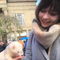 Zuzanna Konieczna (@koniecznaz) 's Twitter Profile