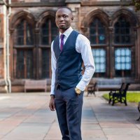 Abimbola Abodunrin (@abodunrinab) 's Twitter Profile