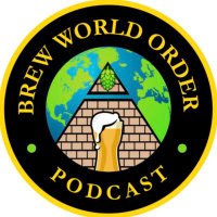 Brew World Order Podcast (@bwo_podcast) 's Twitter Profile Photo Brew World Order Podcast (@bwo_podcast) 's Twitter Profile Photo