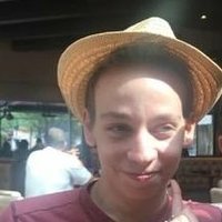 Eric Onofrey (@ericshvm) 's Twitter Profile