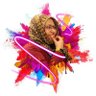 safaiidladdu's profile picture. Zarooori nhi batana - - - Instagram p dastak dyni Hu toh handle hai @rumshachara - - 
👻 Rumshachara