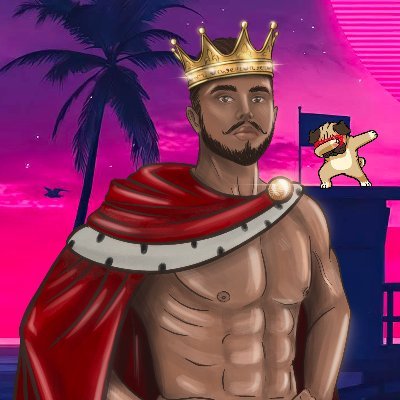 👑 Самый красивый на этом острове. По вопросам сотрудничества: markovmade@gmail.com