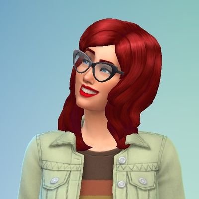 In love with #sims4, architecture fan.
Origin ID : itsSimGeorgie